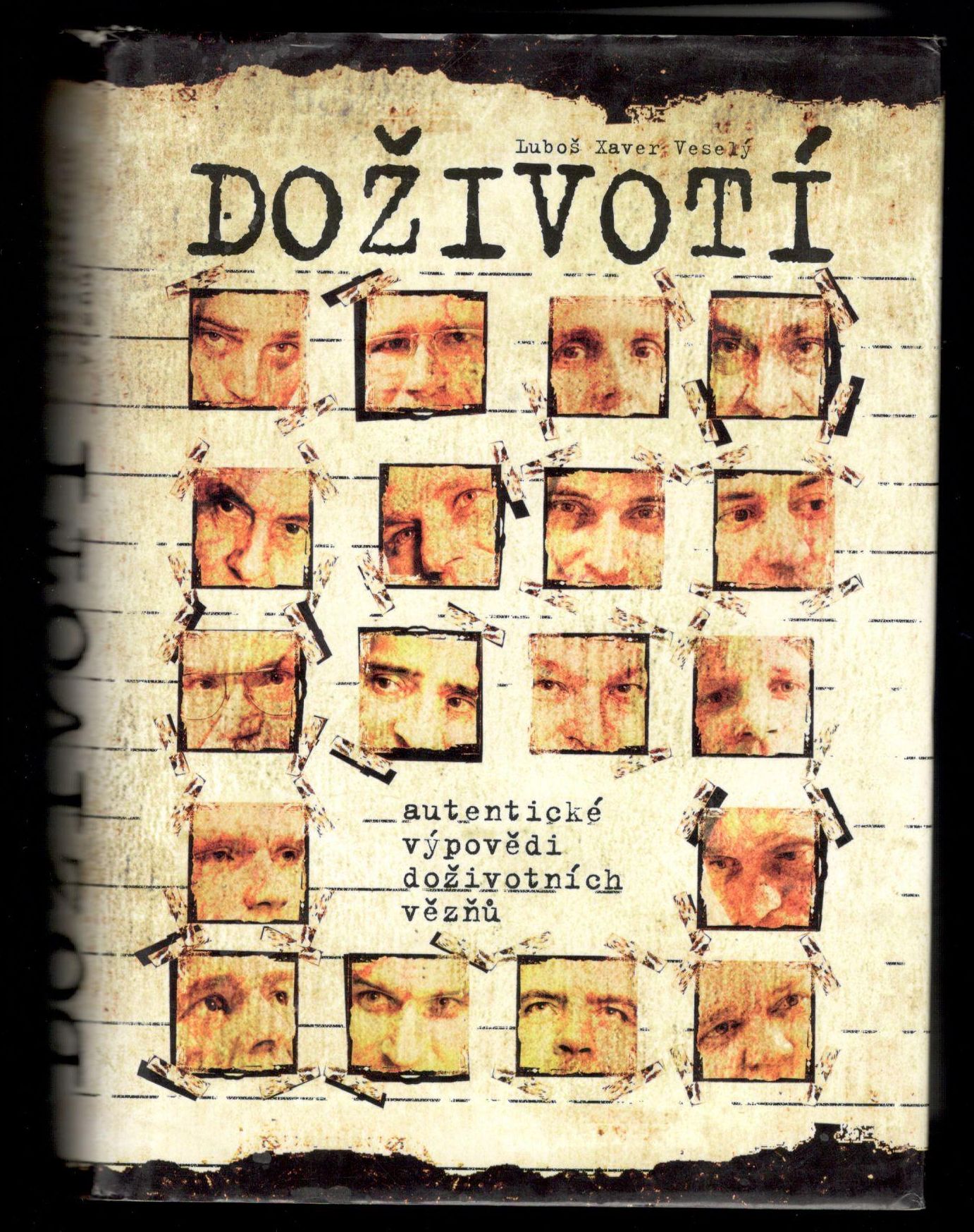 Doživotí - X. Veselý