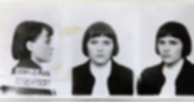 Olga Hepnarová