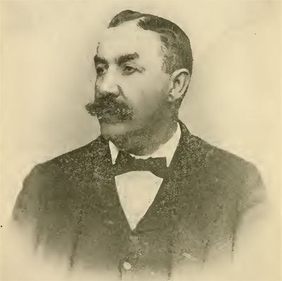 Frank Geyer