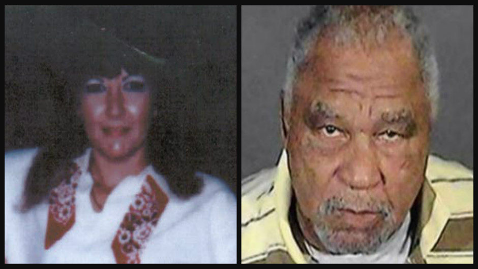 Denise Brothers and Samuel Little
