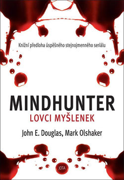 Lovci myšlenek - J. Douglas