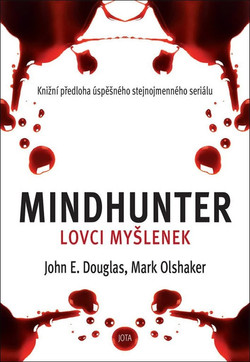Lovci myšlenek - J. Douglas