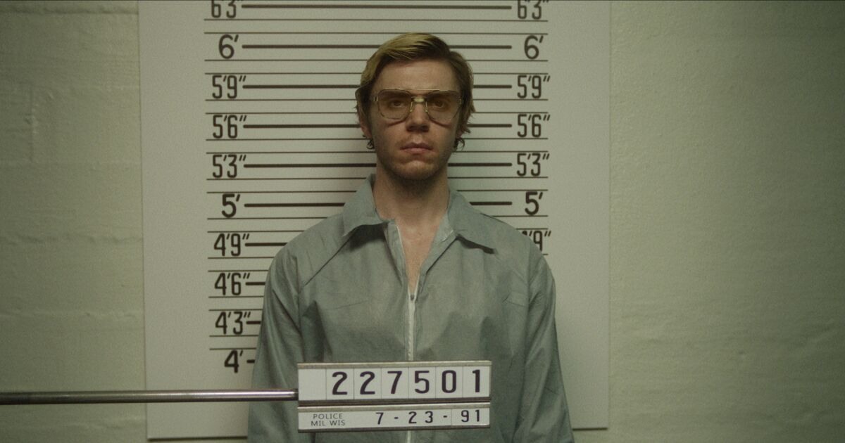 Monster - The Jeffrey Dahmer Story screen 3.webp