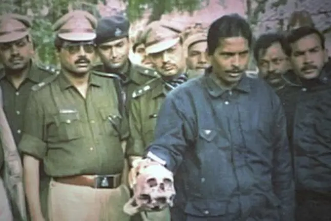 Indian Predator - The Diary of a Serial Killer.webp