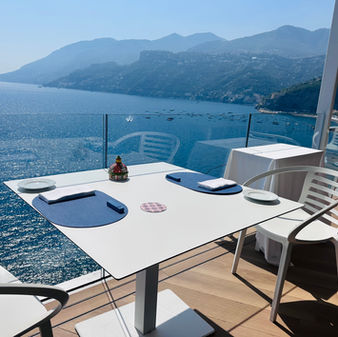 Maiori (Amalfi Coast): Residence-Hotel Due Torri