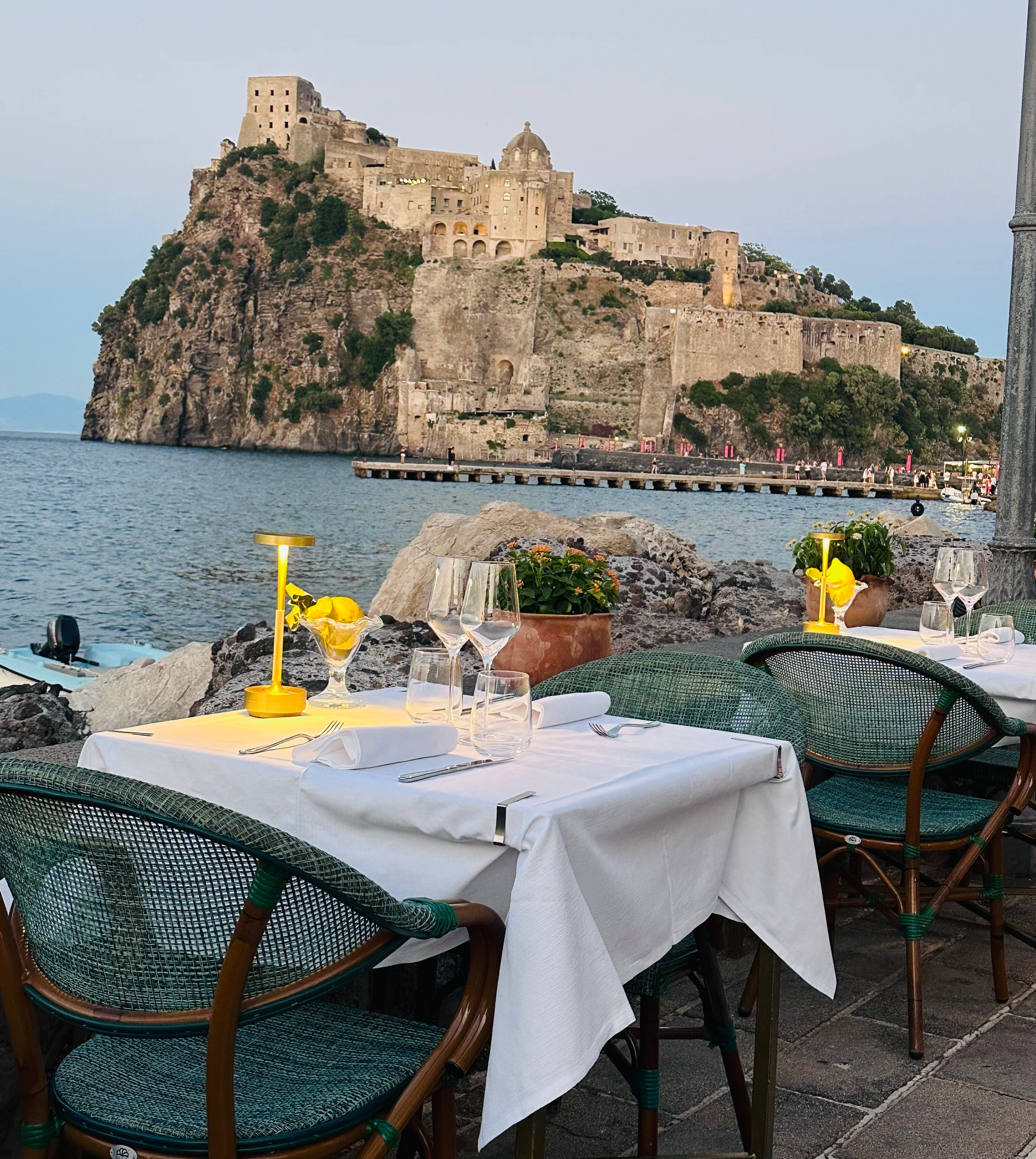 Ristorante Auras