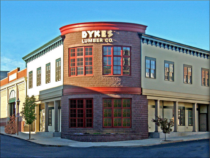 Demo Day in Easton, PA