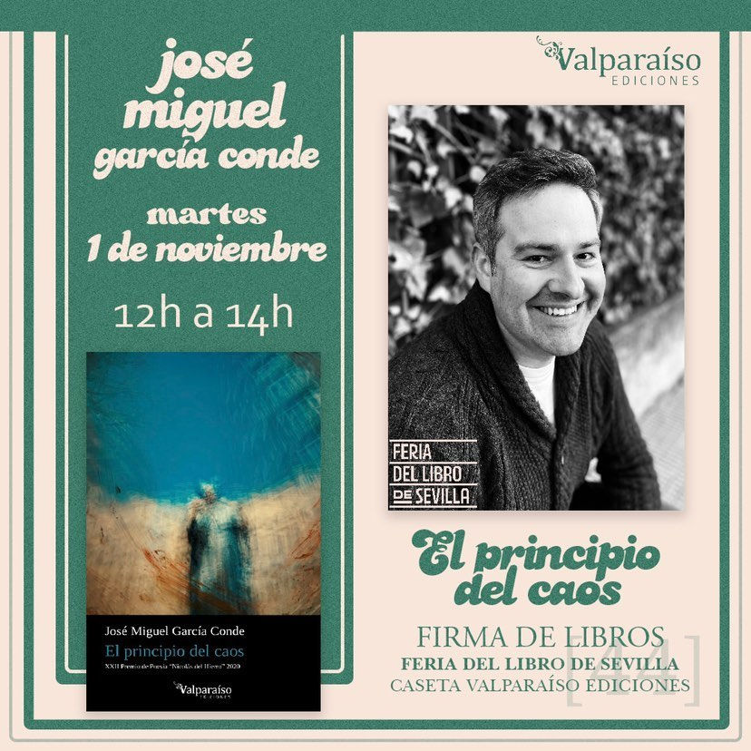 feria libro sevilla 2022