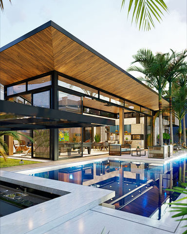 casa térrea condomínio Terras Alpha, Foz do Iguaçu