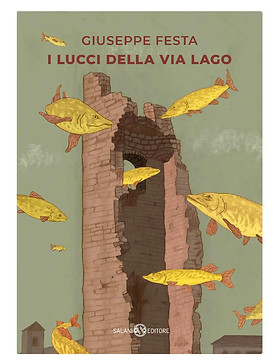 LUCCI DELLA VIA LAGO