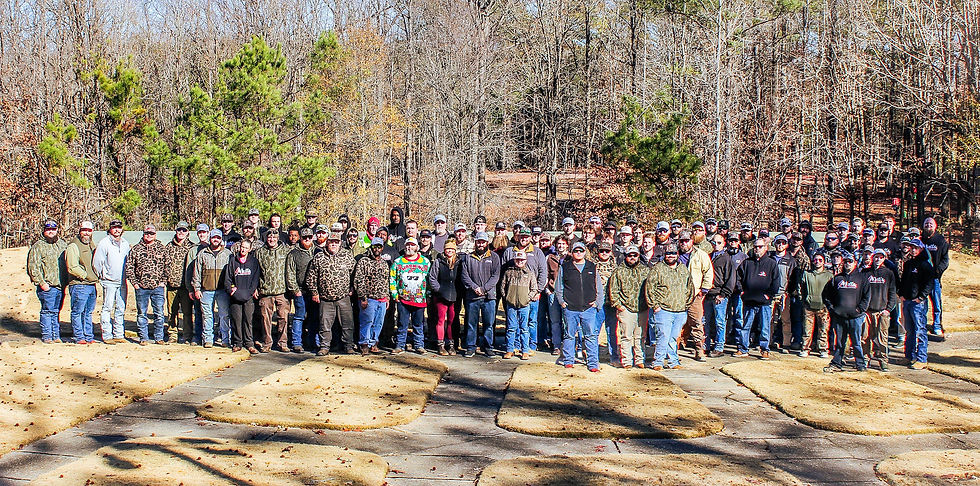 Metts Electrician Crew Bigger