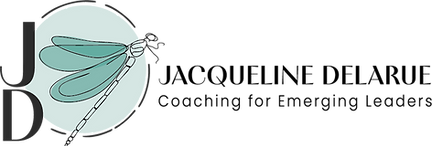 Jacqueline Delarue Coach