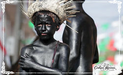 16 de septiembre Coatepec Harinas