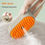 Thumbnail: 3-in-1 Electric Pet Grooming Brush