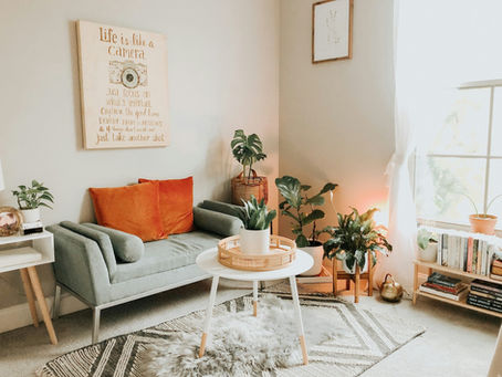 Top 11 Renter Hacks for an Aesthetic Home
