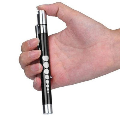 Thumbnail: LED Medical Pen Light
