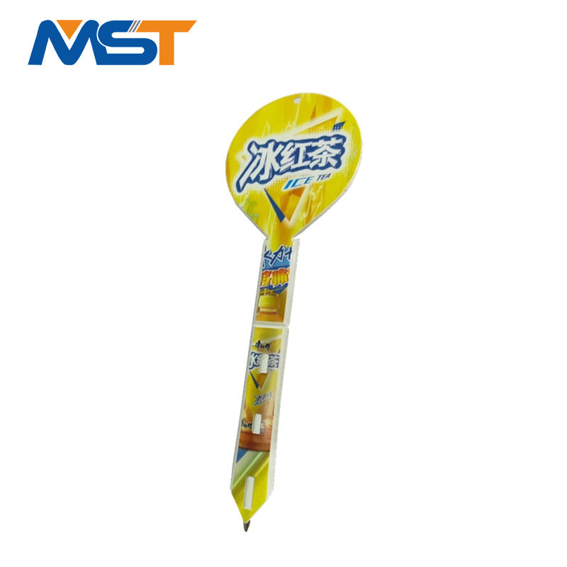 Thumbnail: Dart bookmark pen
