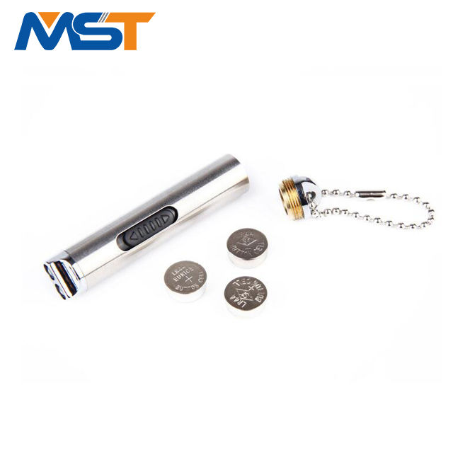 Thumbnail: uv light led keychain