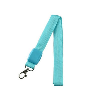 Thumbnail: LED Light Up Flashing Cruise Lanyard