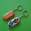 Thumbnail: Custom Full Color Imprinted Plastic LED Keychain