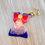 Thumbnail: Soft Candy Inflatable Bag Keychain