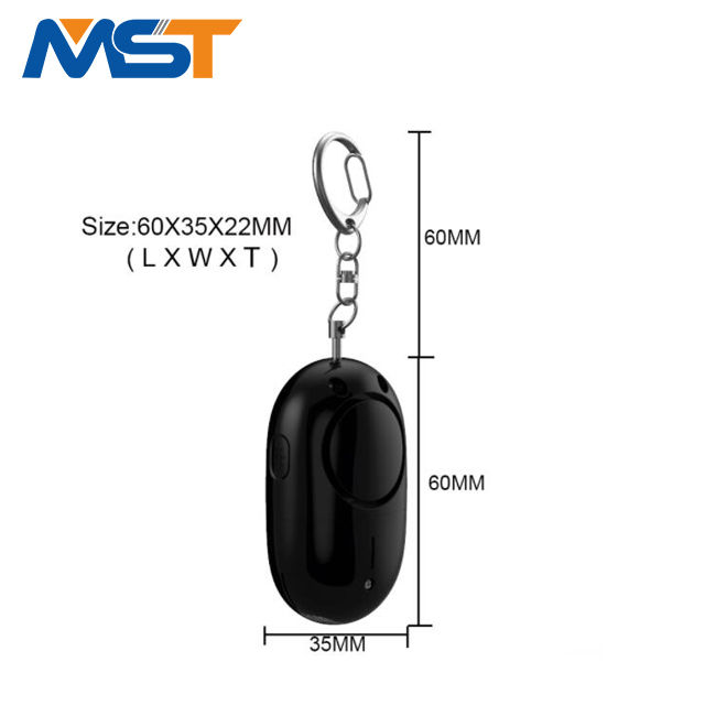 Thumbnail: personal alarm keychain