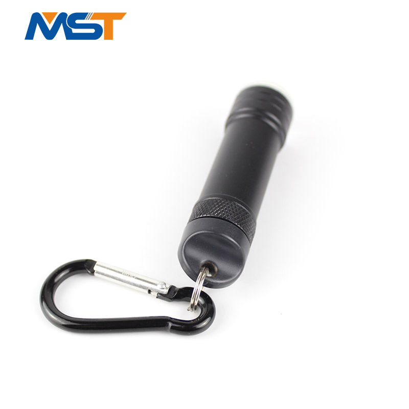 Thumbnail: Magnetic keychain torch