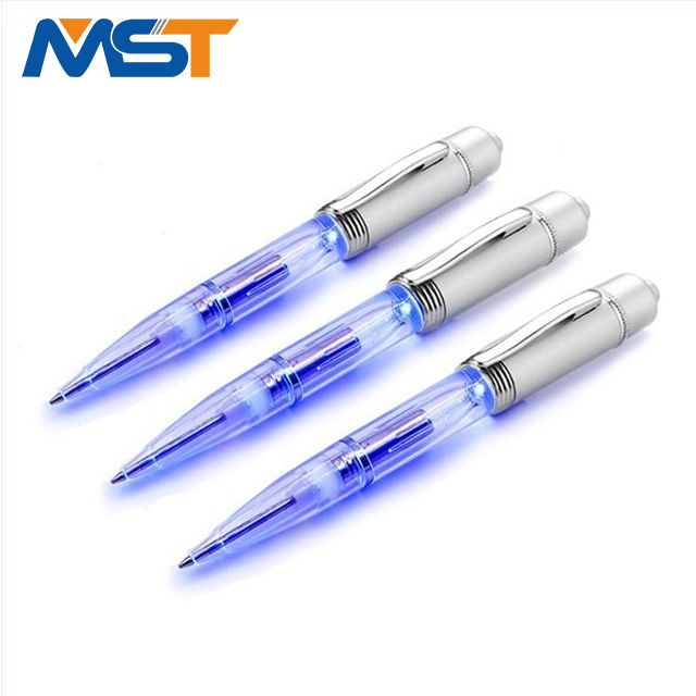 Thumbnail: colorful led light-up pen