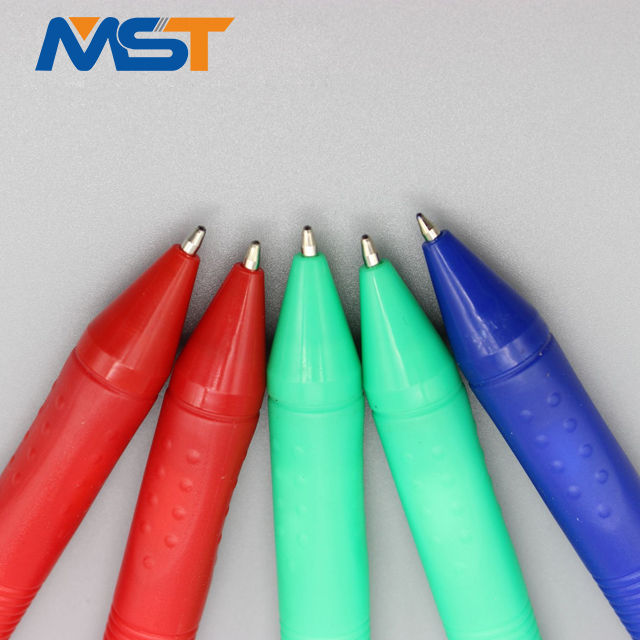 Thumbnail: plastic opener pen