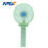 Thumbnail: rechargeable handheld fan