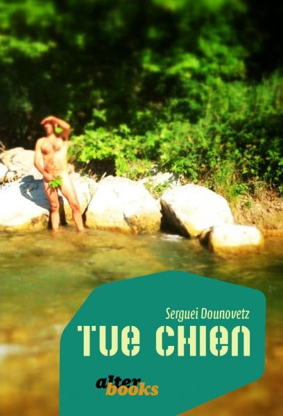 Tue chien