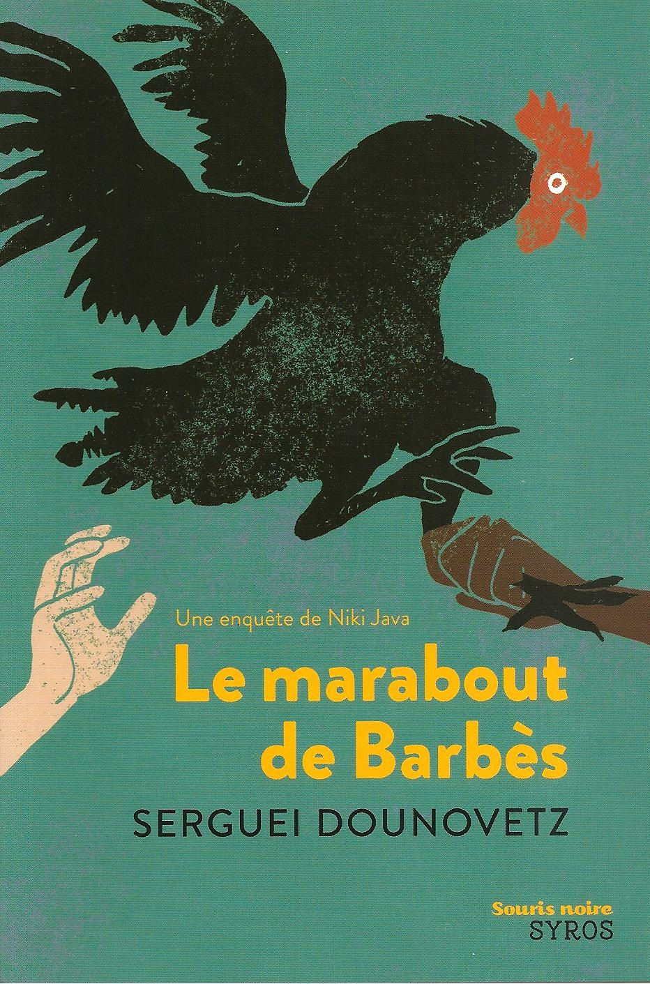 Le Marabout de Barbès