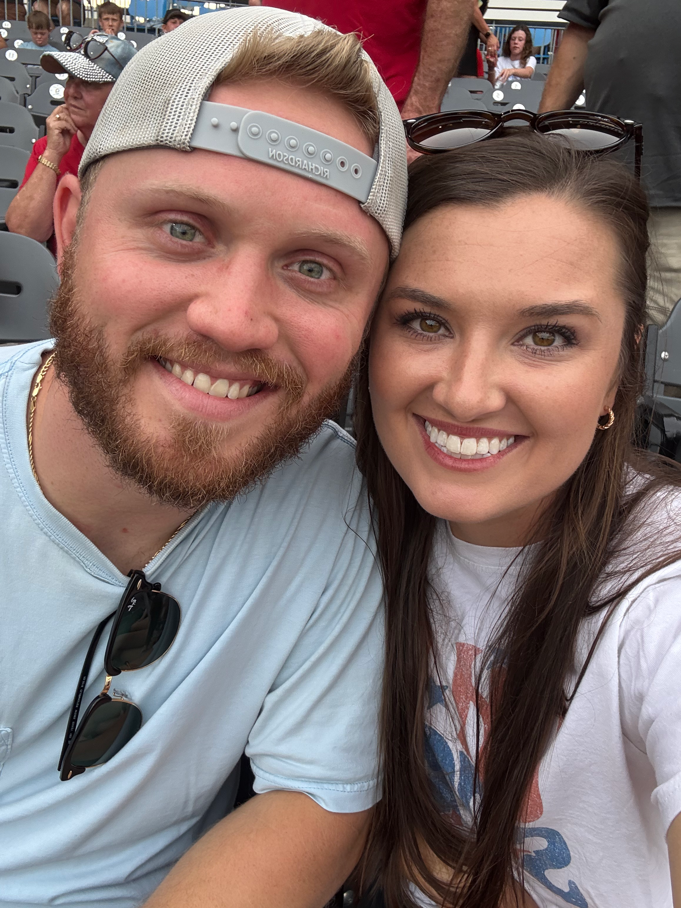 Writer: Morgan & Brandon - Just Go