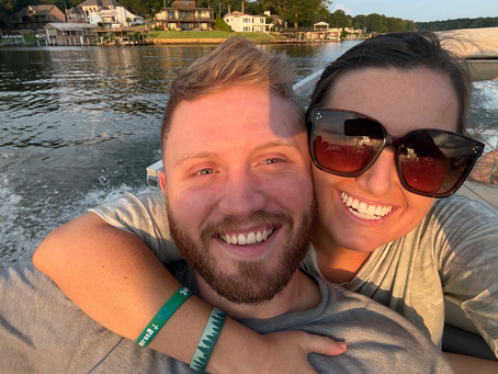June: Halfway