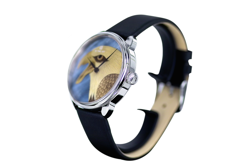 縮圖：雅颂▪POETIC 空中霸主