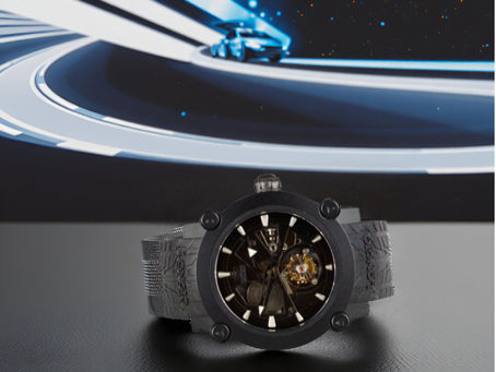 Tips for Choosing Luxury Watches