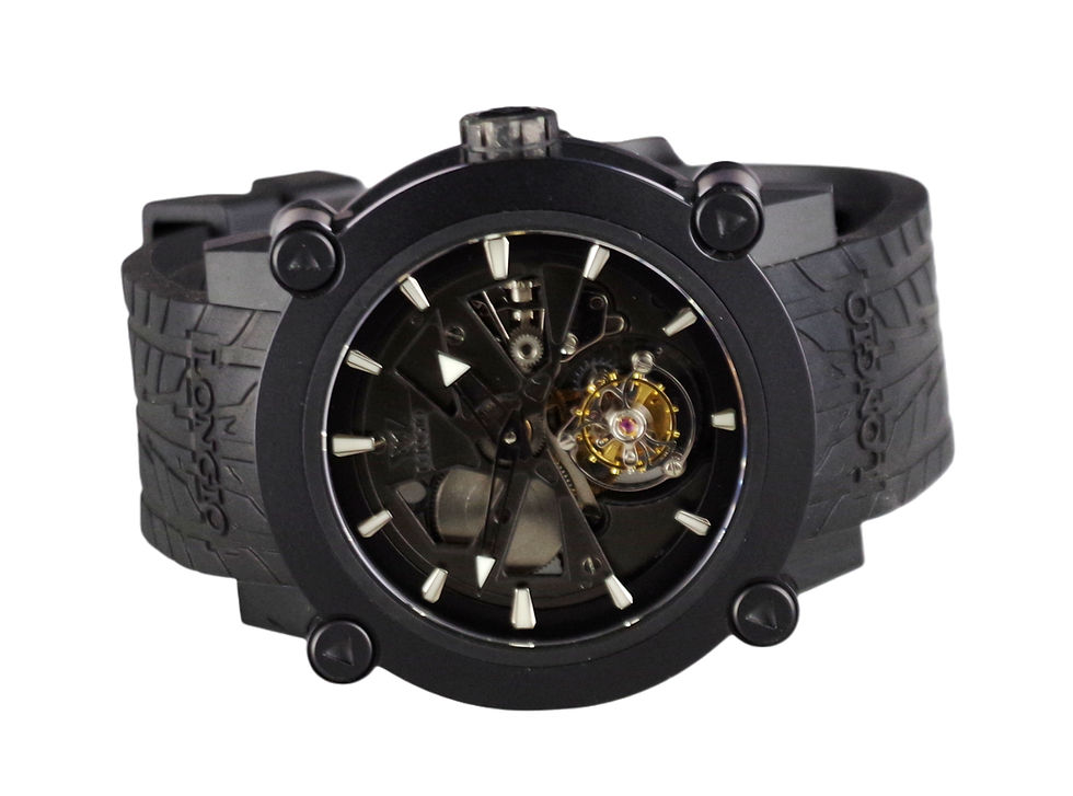 Top Chinese Tourbillon Watches