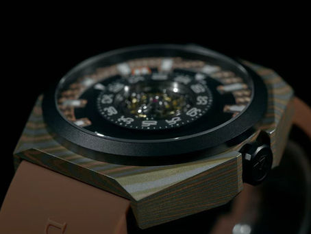 How to Select a Luxury Watch