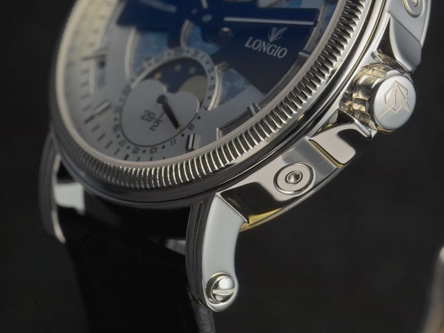 縮圖：月相 陀飞轮 SG3790ASW