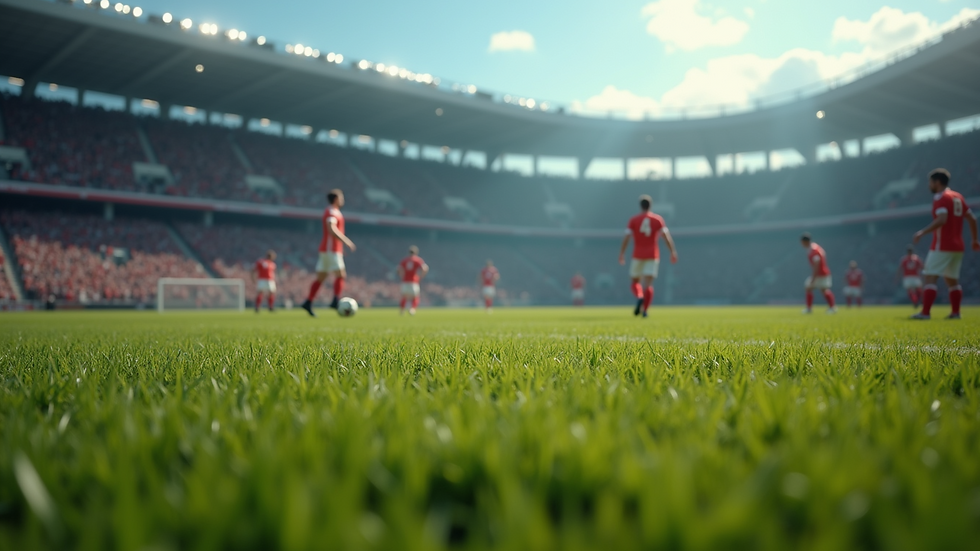 Join Us: Engage with Dunbar Rovers Football Community