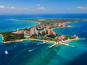 Beautiful Nassau