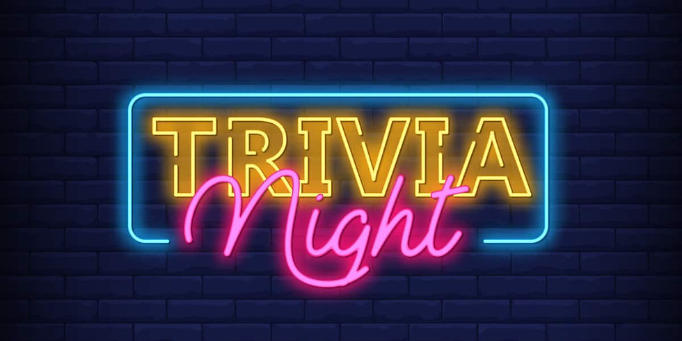 AppSciComm Trivia Night