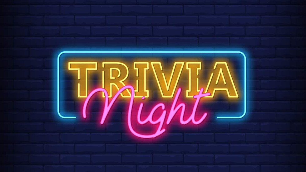 AppSciComm Trivia Night