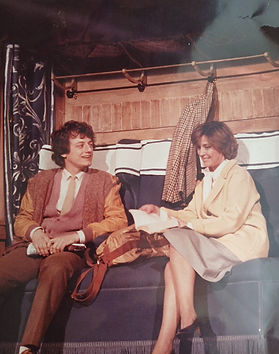 La cosa vera (con Ilaria Occhini)