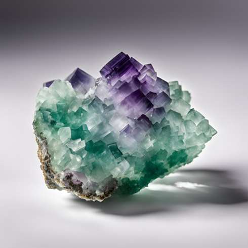 Fluorite
