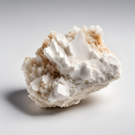 Kaolin / Halloysite