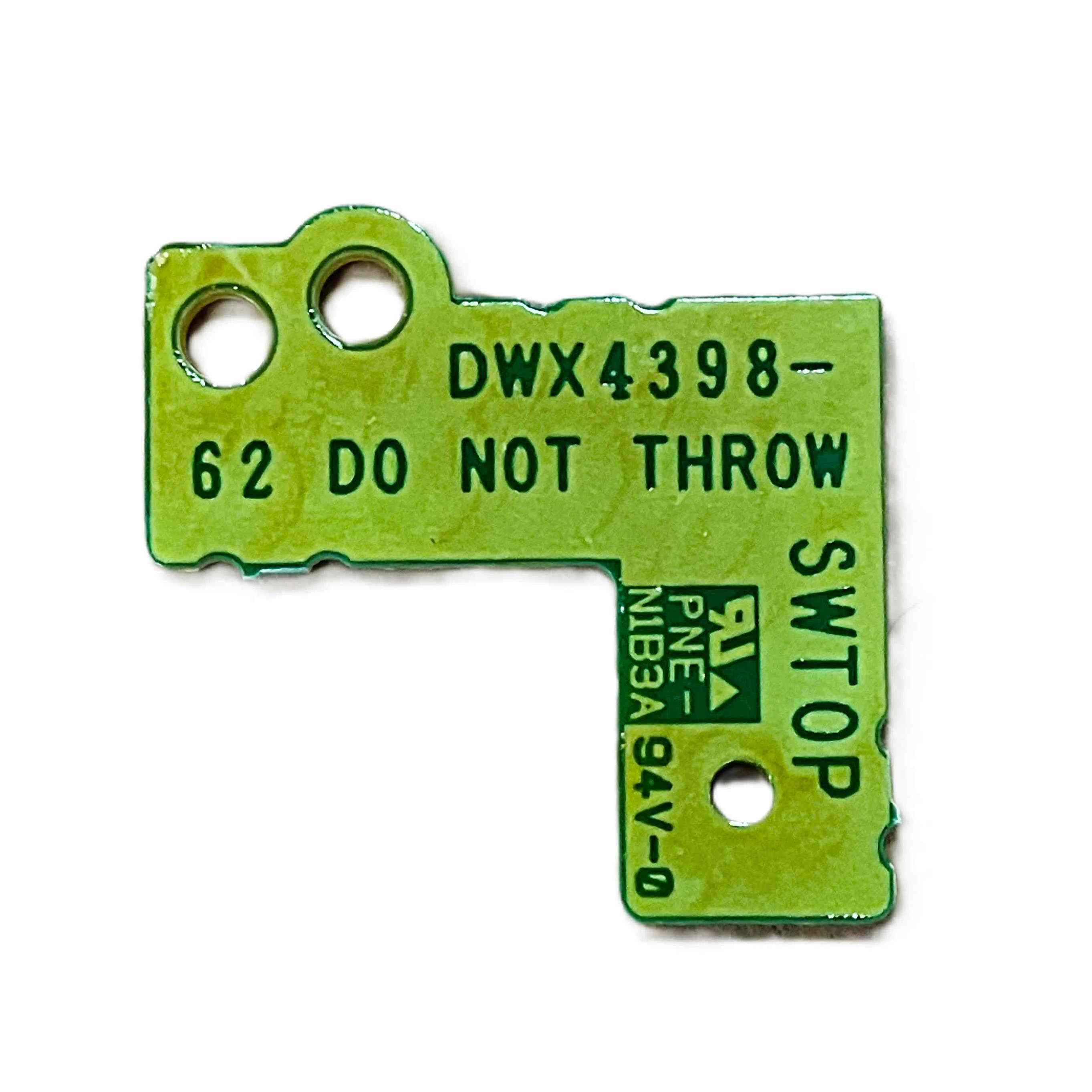 DWX4398
