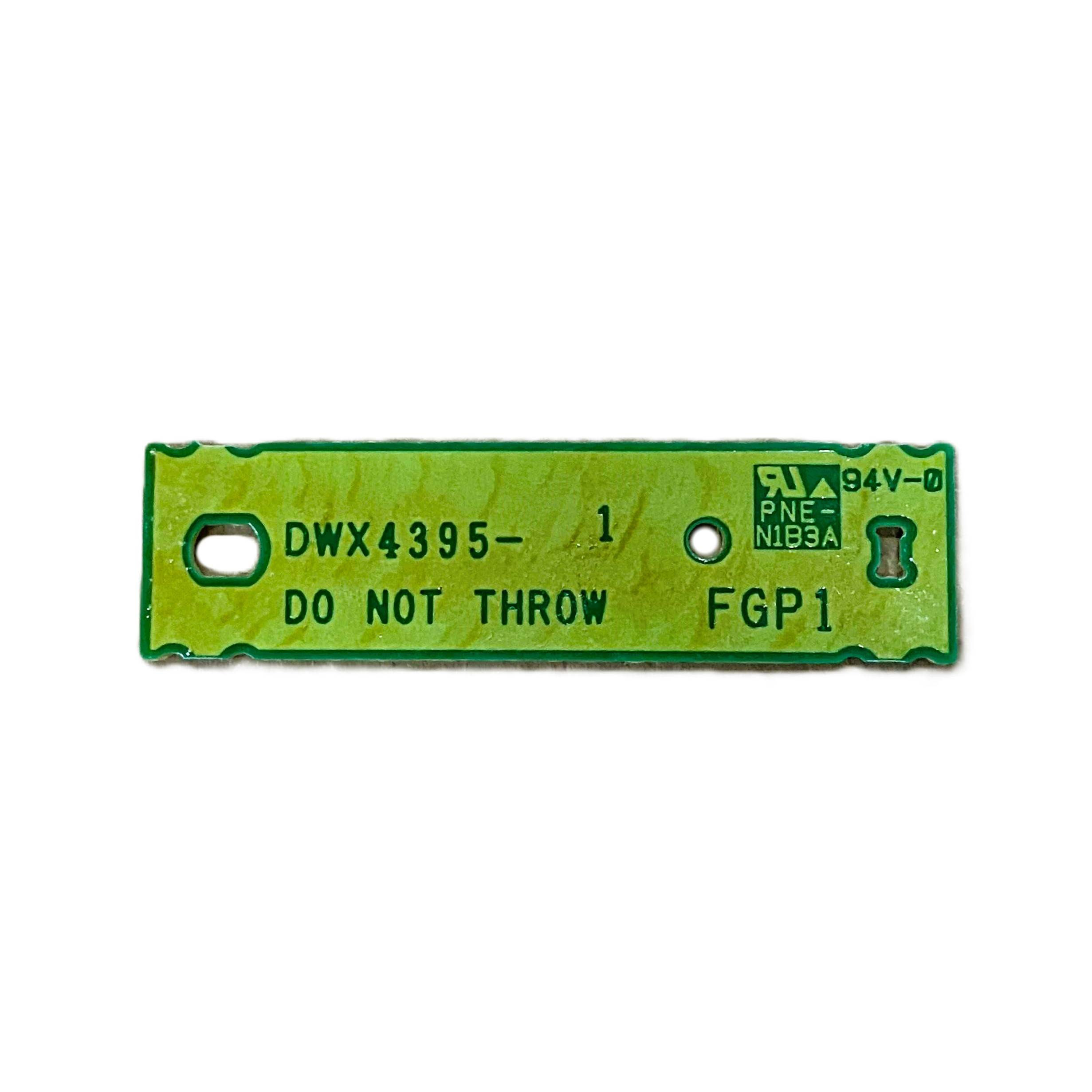 DWX4395