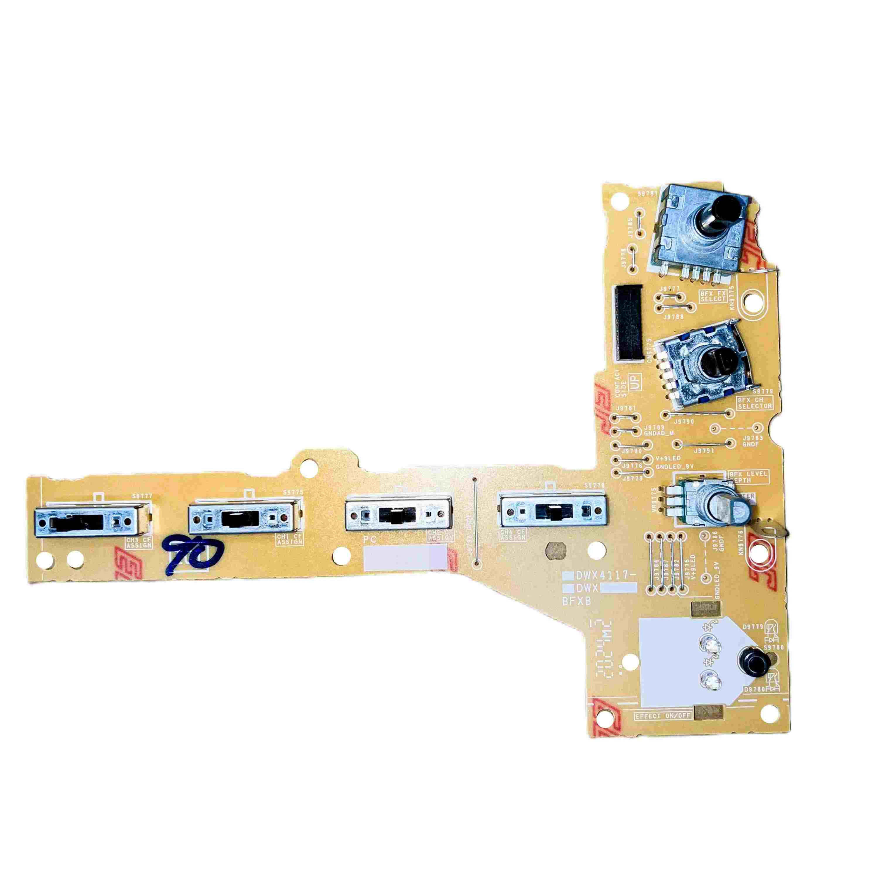 DWX4117