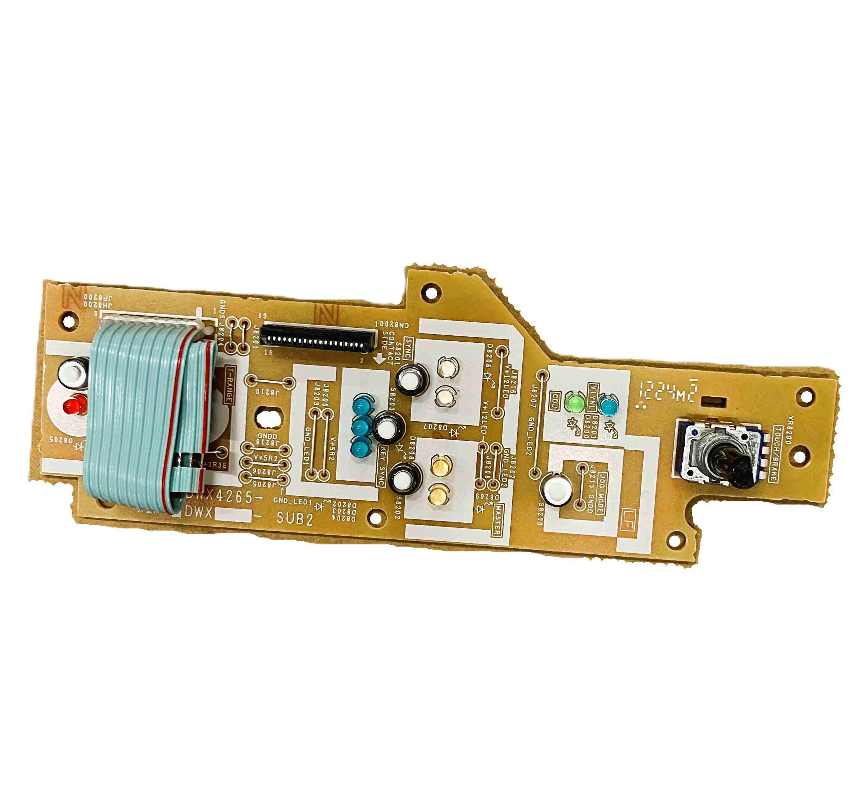 DWX4265